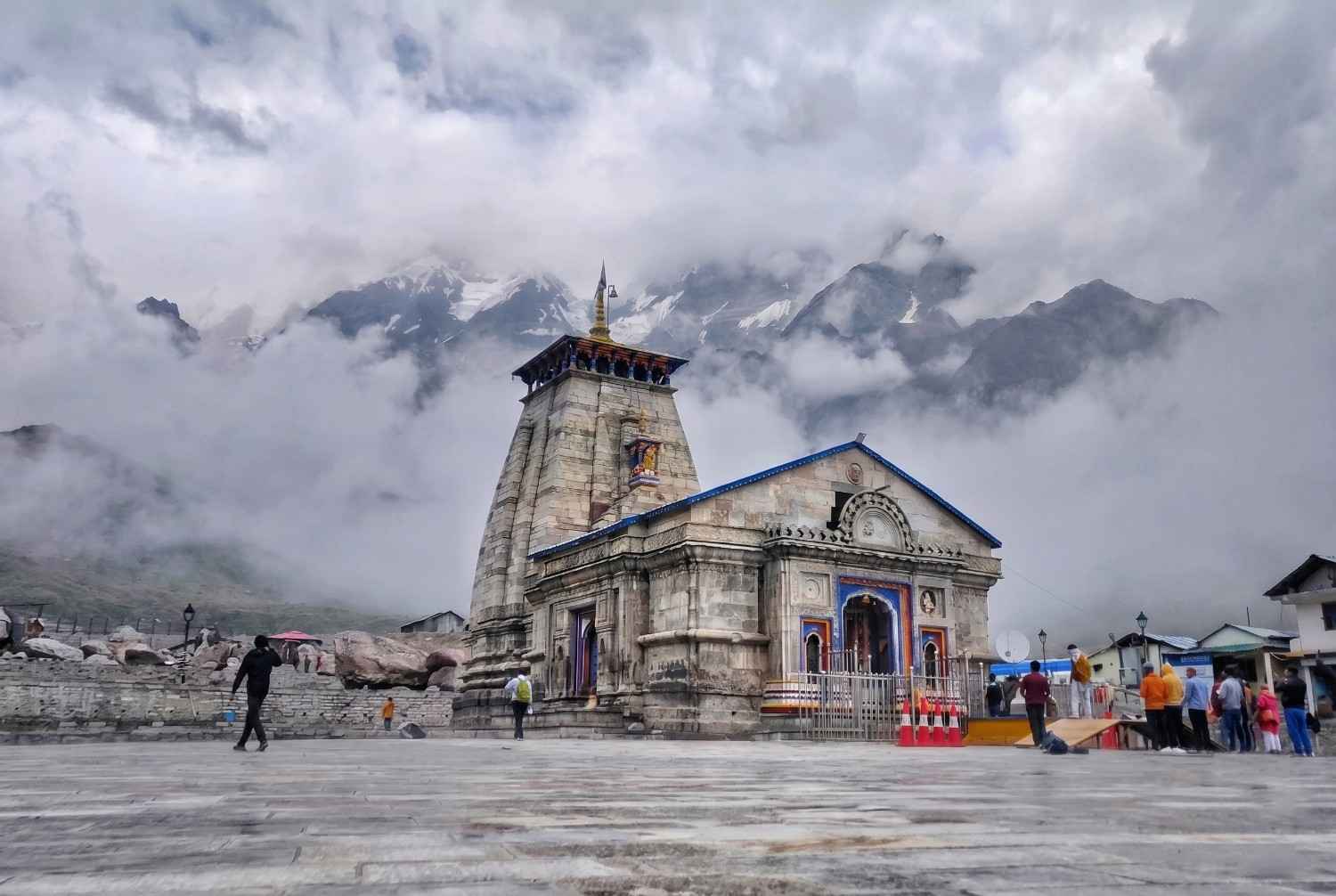 Kedarnath, Rudraprayag, Uttarakhand